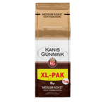 Kanis en Gunnink koffiebonen medium roast packshot