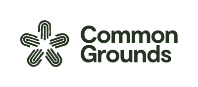 Common Grounds logo
