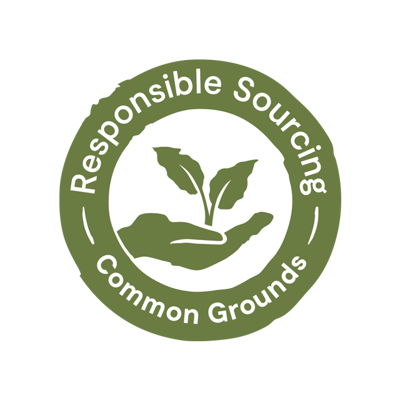 Responsible Sourcing V01